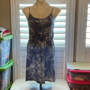 maternity sleeveless powersoft mini skort dress Maternity Sleeveless PowerSoft Mini Skort Dress